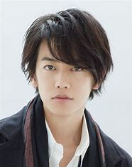 Takeru Satoh